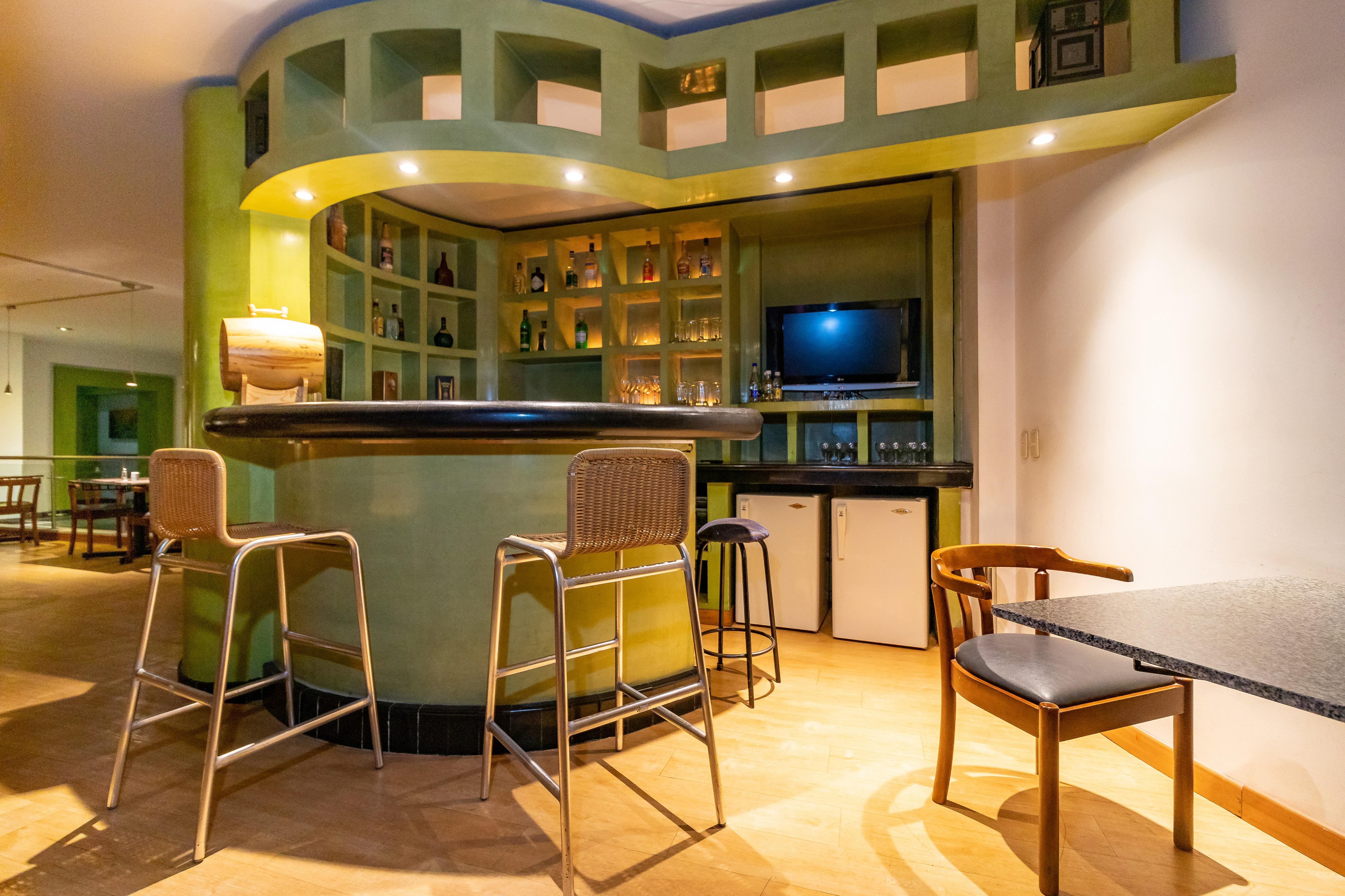 Hotel Casa Real 93 à Bogotá Extérieur photo