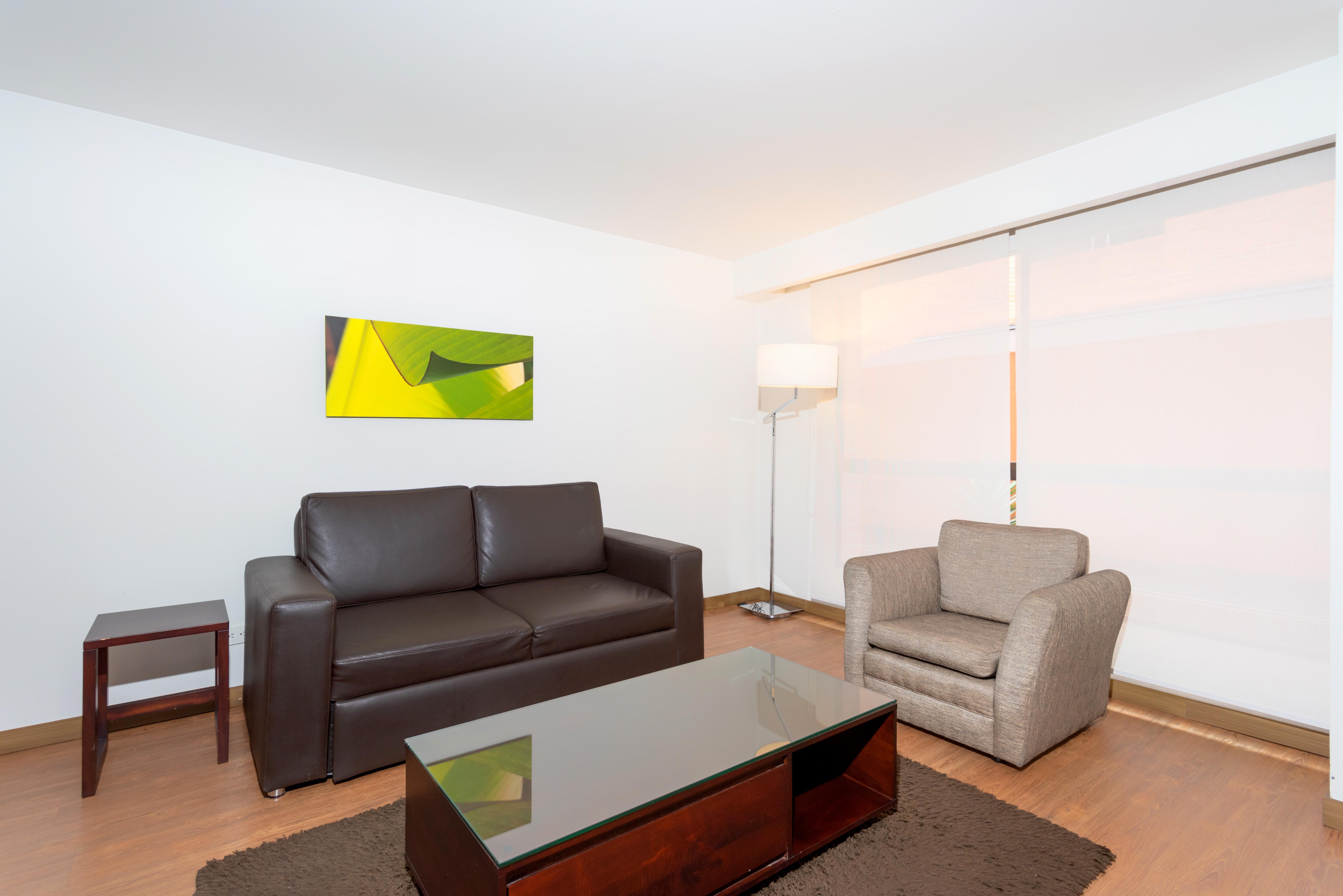 Hotel Casa Real 93 à Bogotá Extérieur photo